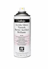 Vallejo - Acrylic Gloss Varnish